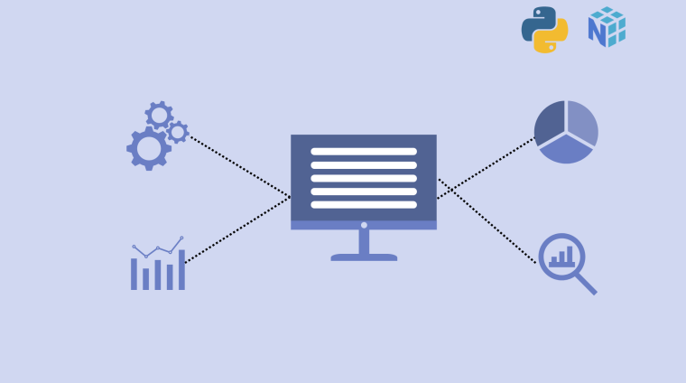 Data visualization using python (1)