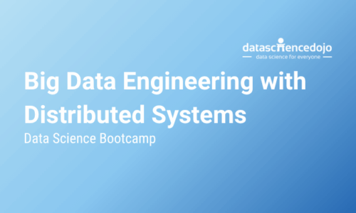 Big Data Engineering with Distributed Systems