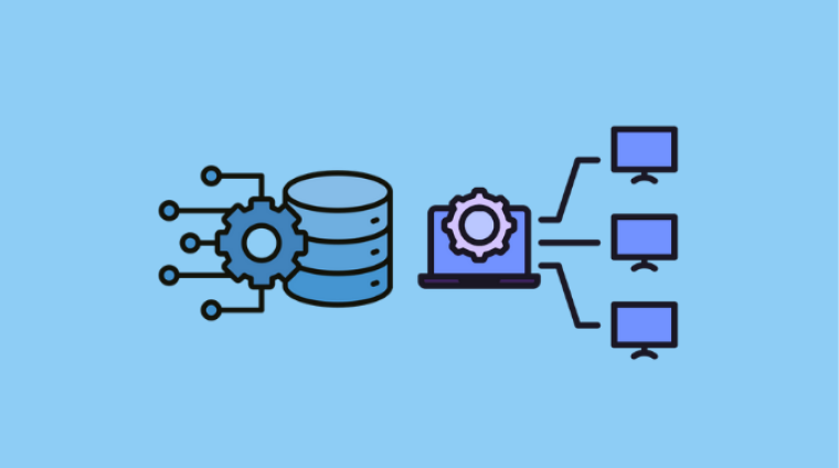 Big Data Engineering and Distributed Systems Image