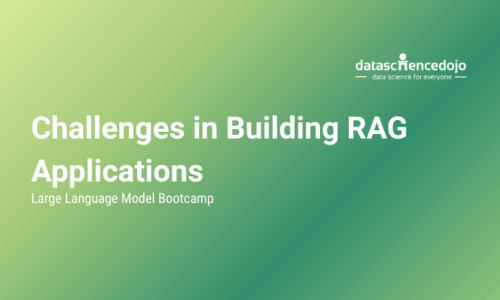 Challenges in Building RAG Applications