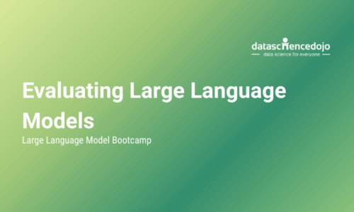 Evaluating Large Language Models