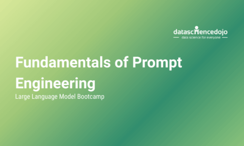 Fundamentals of Prompt Engineering