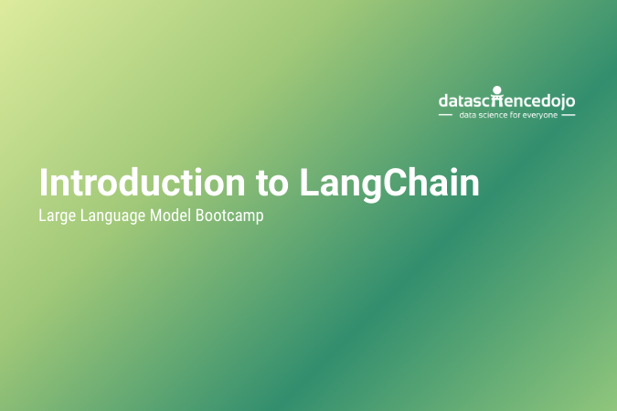 Introduction to LangChain