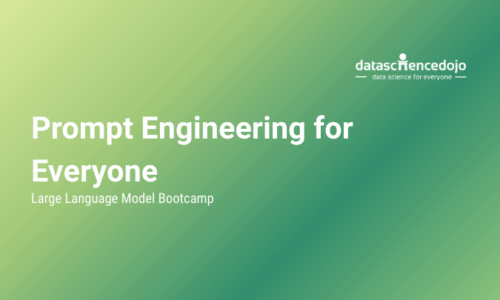 Prompt Engineering for Everyone