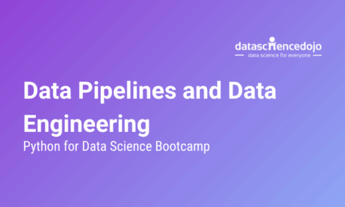 Data Pipelines and Data Engineering