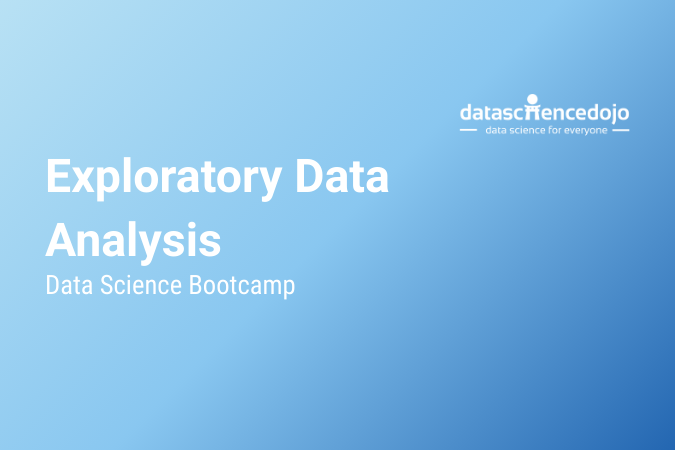 Exploratory Data Analysis
