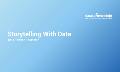 Storytelling With Data