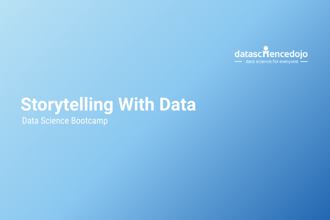 Storytelling With Data