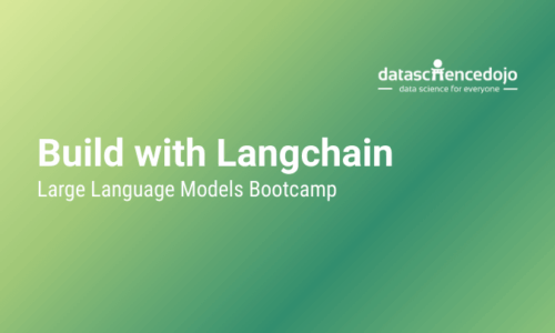 Build With LangChain