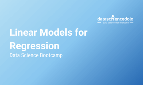 Linear Models for Regression
