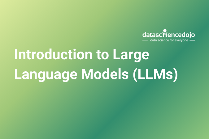 Intro to LLM