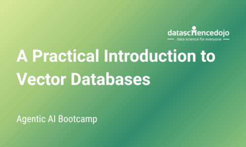 A Practical Introduction to Vector Databases