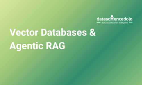 Vector Databases & Agentic RAG