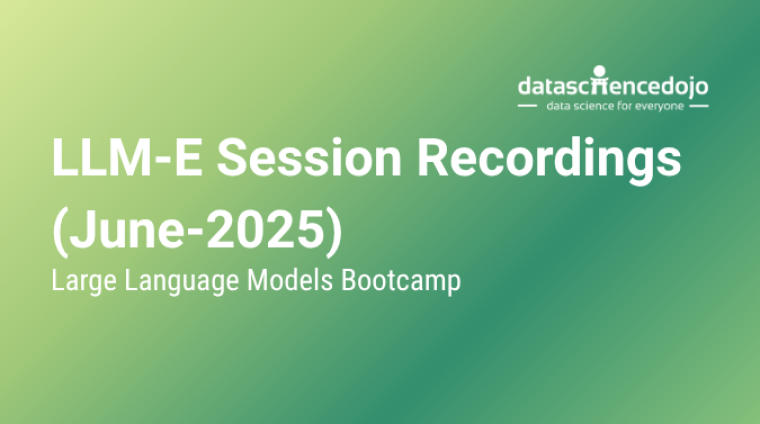 LLM-E Session Recordings (June-2025) LLM-E Session Recordings (June-2025)