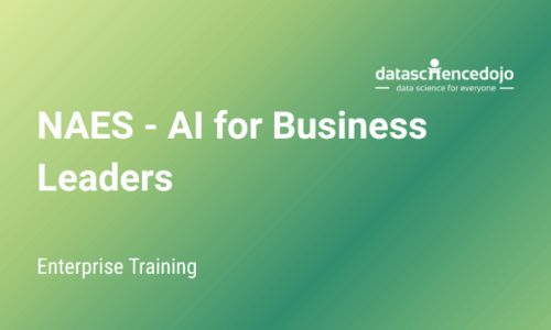 NAES – AI for Business Leaders