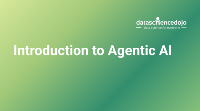 Agentic