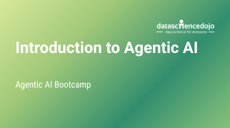 Agentic Agentic