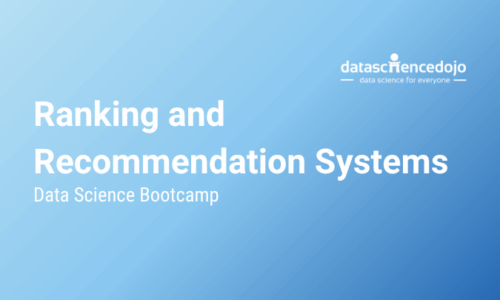Ranking and Recommendation Systems