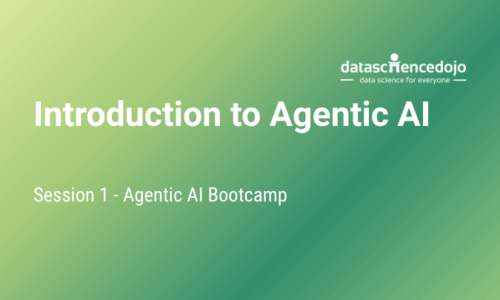 Introduction to Agentic AI