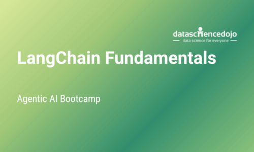 LangChain Fundamentals