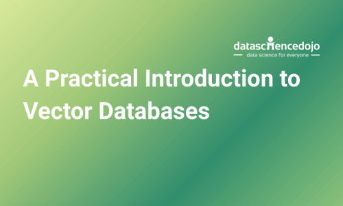 A Practical Introduction to Vector Databases