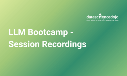LLM Bootcamp – Session Recordings (Globo – Aug 2025)