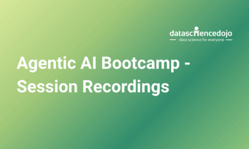 Agentic AI Bootcamp Session Recordings – October 2025